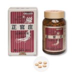 画像: 正官庄　高麗紅蔘錠　670錠　【第3類医薬品】