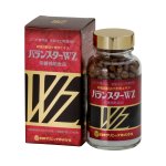 画像: バランスターWZ　480粒