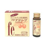 画像: プチアスリーブ　30ml×6本