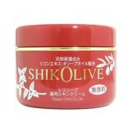 画像: シコリーブ　薬用スキンクリーム 180g