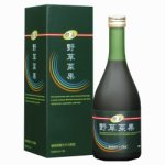 画像: 野草菜果　500ｍｌ