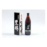 画像: 【鹿児島県福山町産】ダイオーの黒酢 900ｍｌ